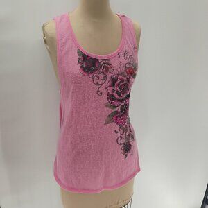 Southpole Womens Pink (Stains, Missing Size 1